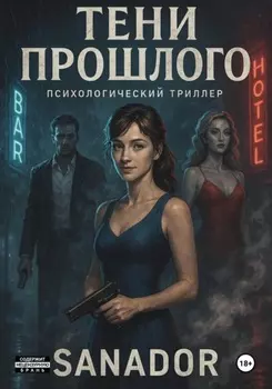 Тени Прошлого