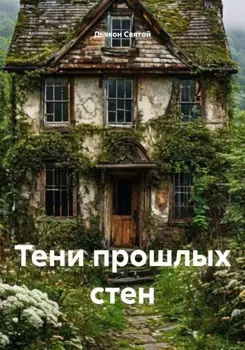 Тени прошлых стен