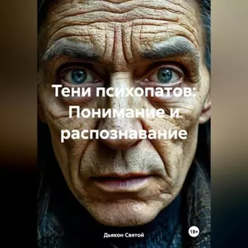 «Тени психопатов: Понимание и распознавание»