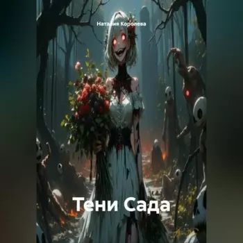 Тени Сада