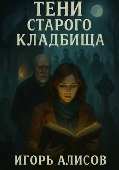 Тени старого кладбища
