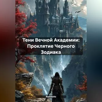 Тени Вечной Академии: Проклятие Черного Зодиака