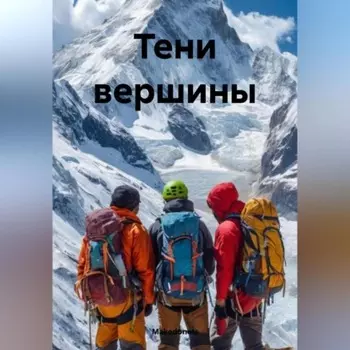 Тени Вершины