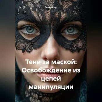 Тени за маской: Освобождение из цепей манипуляции