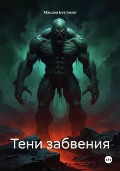 Тени забвения