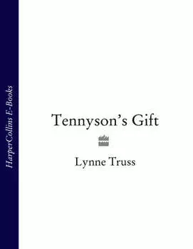 Tennyson’s Gift