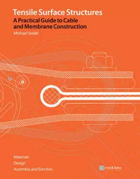 Tensile Surface Structures