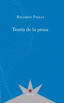 Teor?a de la prosa