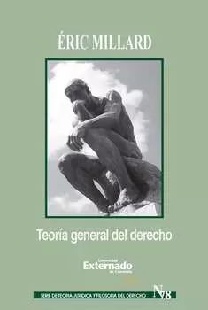 Teor?a general del derecho