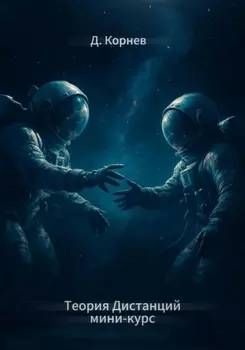 Теория Дистанций. Мини-курс