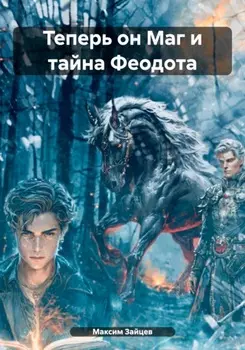 Теперь он Маг и тайна Феодота