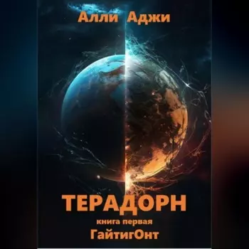 Терадорн