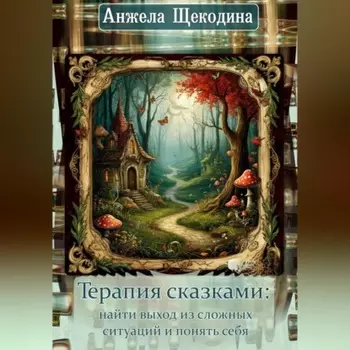 Терапия сказками: найти выход из сложных ситуаций и понять себя
