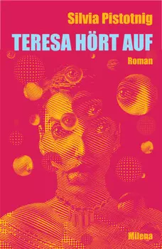 Teresa h?rt auf