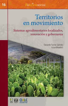 Territorios en movimiento