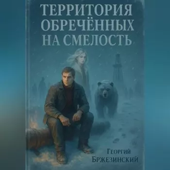 Территория обречённых на смелость