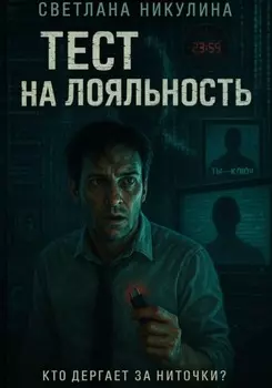 Тест на лояльность