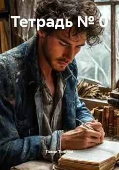 Тетрадь № 0