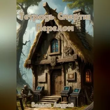 Тетрадь Смерти: Перелом