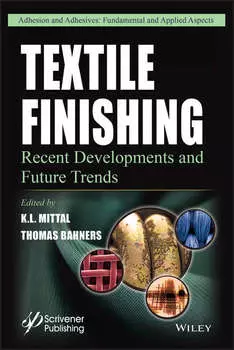 Textile Finishing