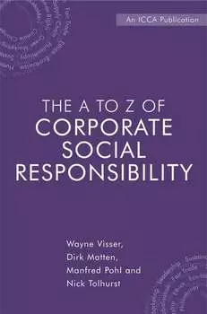 The A to Z of Corporate Social Responsibility