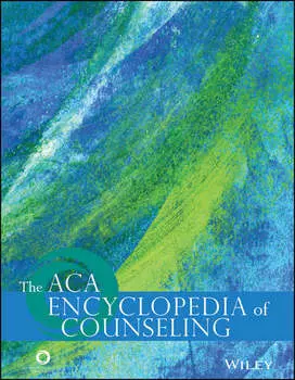 The ACA Encyclopedia of Counseling