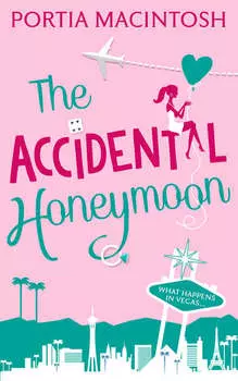 The Accidental Honeymoon