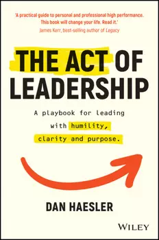 The Act of Leadership