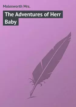 The Adventures of Herr Baby