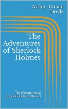 The Adventures of Sherlock Holmes