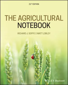 The Agricultural Notebook