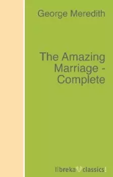 The Amazing Marriage - Complete