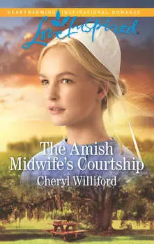 The Amish Midwife's Courtship