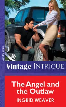 The Angel and the Outlaw