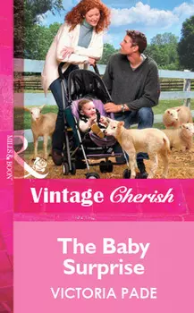 The Baby Surprise