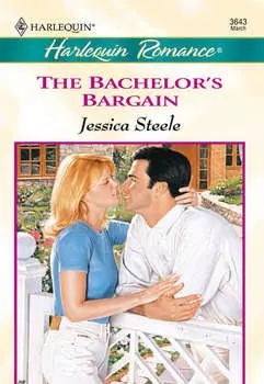 The Bachelor's Bargain