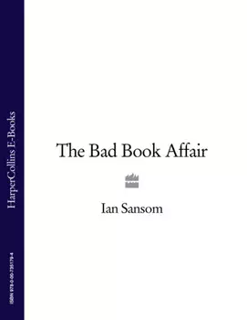 The Bad Book Affair