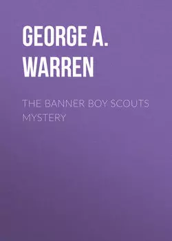 The Banner Boy Scouts Mystery