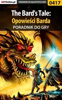 The Bard's Tale: Opowieci Barda