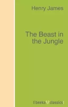 The Beast in the Jungle
