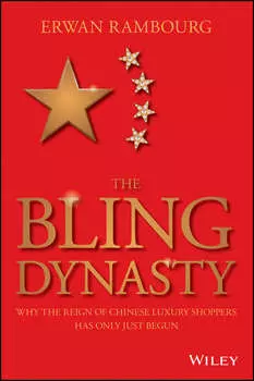 The Bling Dynasty