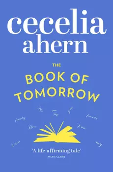The Book of Tomorrow