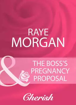 The Boss's Pregnancy Proposal