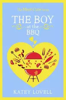 The Boy at the BBQ: A Short Story