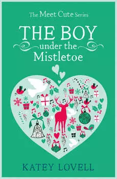 The Boy Under the Mistletoe: A Short Story