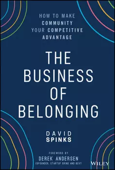 The Business of Belonging