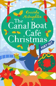 The Canal Boat Caf? Christmas