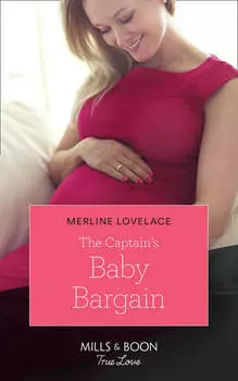 The Captain's Baby Bargain