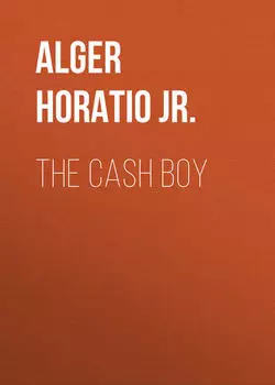 The Cash Boy