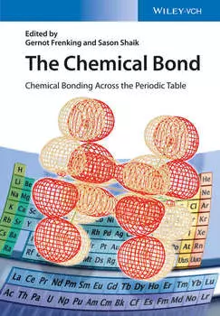 The Chemical Bond